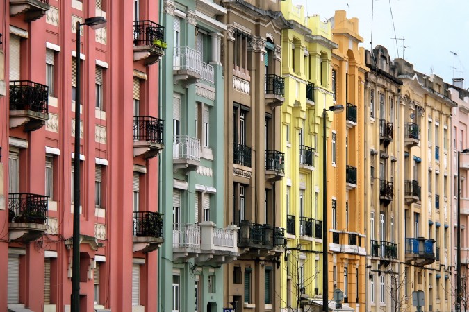 Lisboa. Esta imagen tiene Licencia CC en el Flickr de Jorge Franganillo