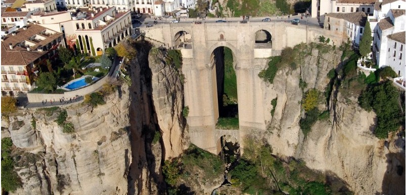 ronda el sur