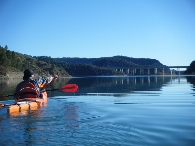 Rafting, Piragüismo, Escalada, Barranquismo.... ¡escoge la actividad que más te guste!