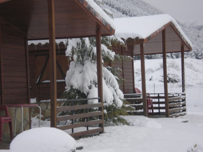 Disfruta de una escapada a Huesca al mejor precio