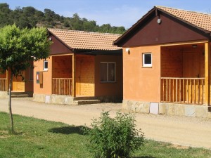 Escápate a un bungalow en Semana Santa ¡la mejor opción para disfrutar de la naturaleza!