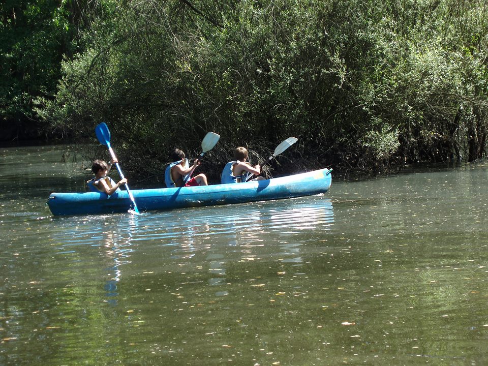¡No dejes de disfrutar del deporte!