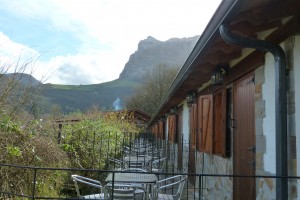 Preciosos bungalows situados en los mejores rincones de la naturaleza de Cantabria