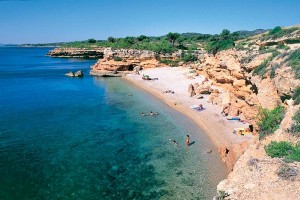 RIncones para descansar y disfrutar de la tranquilidad de Tarragona