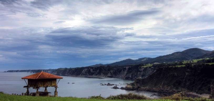 Escapadas llenas de encanto a las tres ciudades asturianas. Esta imagen tiene Licencia CC en el Flickr de José Miguel