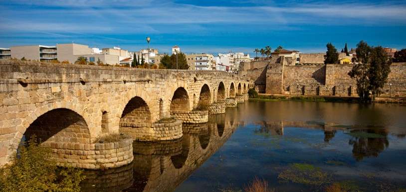 Rincones llenos de encanto en Extremadura. Imagen de Turismo de Extremadura