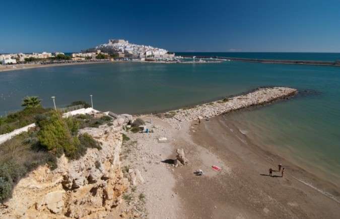 ¡Disfruta de las mejores playas de Castellón con BungalowsClub!