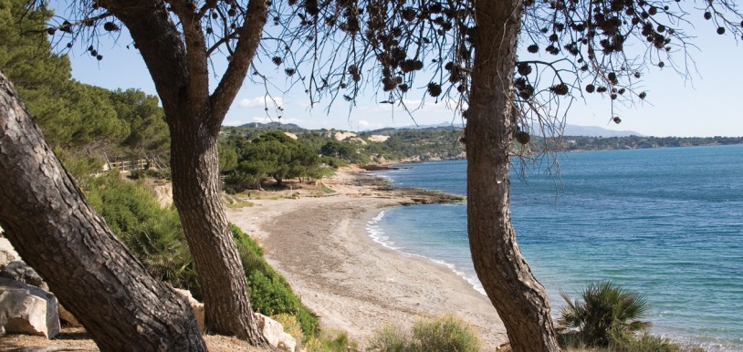 Destinos con encanto, en tus próximas vacaciones en Cataluña. Imagen de Turisme de Catalunya