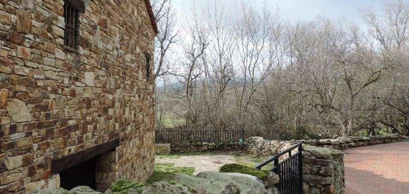 Las Posadas del Arroyo, un alojamiento con encanto perfecto para una escapada rural