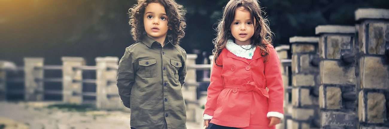 Bungalows en famille