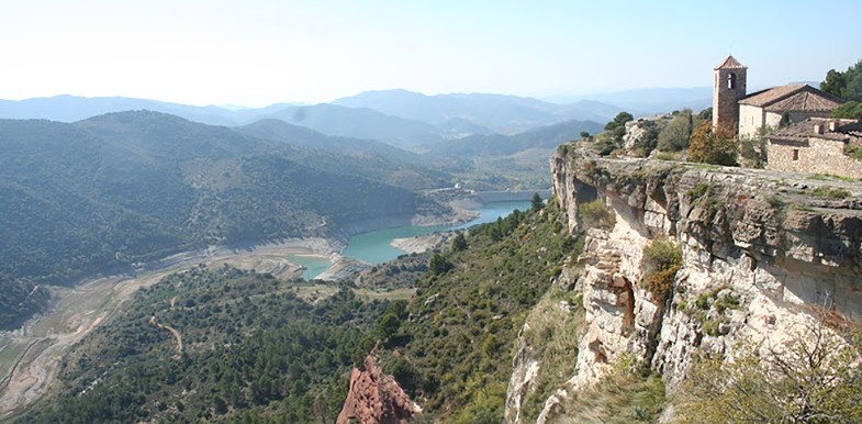 Descubre nuevos rincones a través de fantásticas rutas de cicloturismo