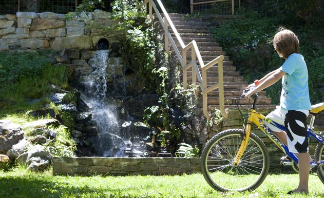 ¡Hasta los más peques de la casa se lo pasan en grande con su bici!