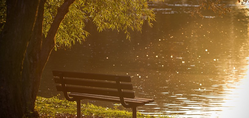 Un otoño con vistas a los mejores lagos