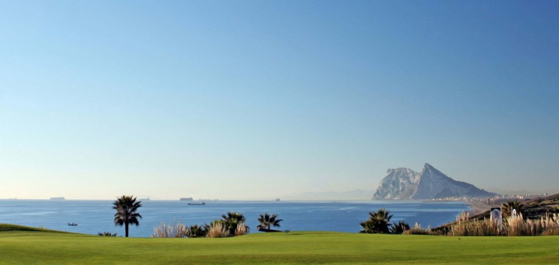 Vistas espectaculares para unos días de relax desde The Suites at San Roque Club