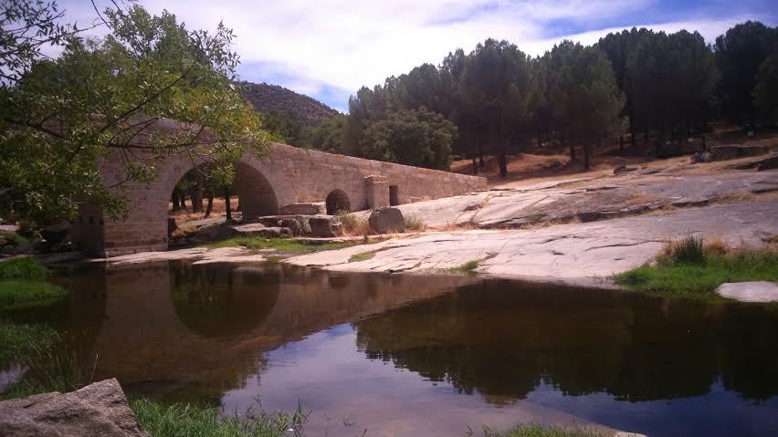 Rincones para perderse en la Sierra de Madrid