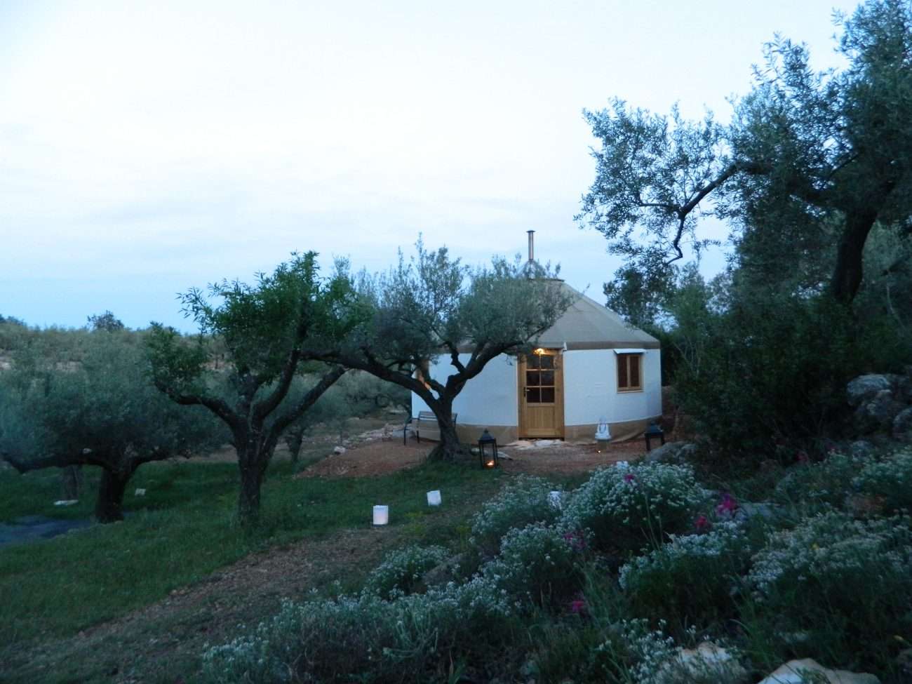 ¡Descubre los encantos de Villafeliche! ¡Un alojamiento muy original en el Delta del Ebro!