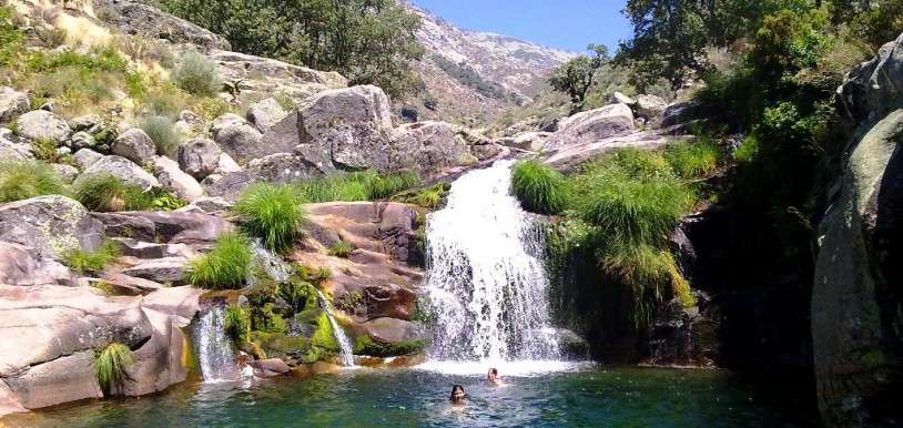 Cáceres, un destino mágico para el puente de diciembre. 