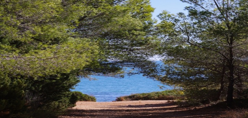 Escapadas con vistas al mar. Imagen de Bungalows Ribamar