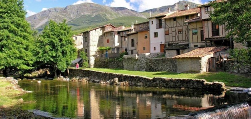 Bungalows El Pinajarro, una gran alternativa para una estancia por la zona de Cáceres