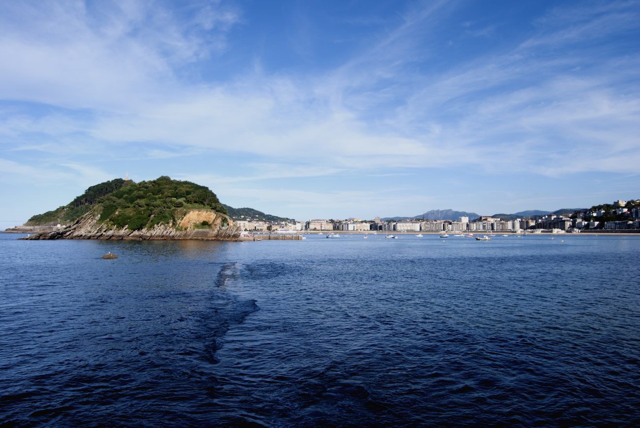 Un recorrido por el País Vasco