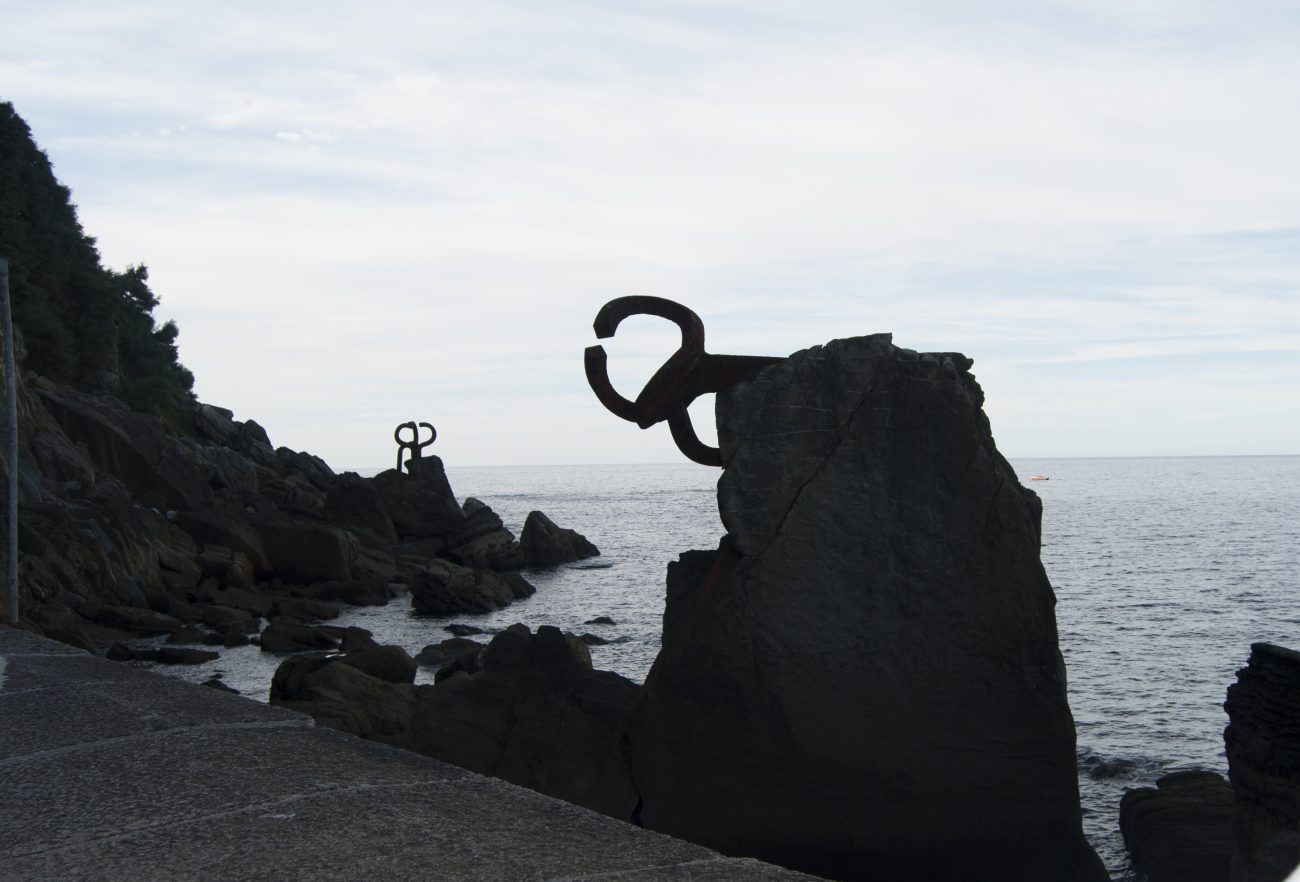 San Sebastián: no te lo puedes perder
