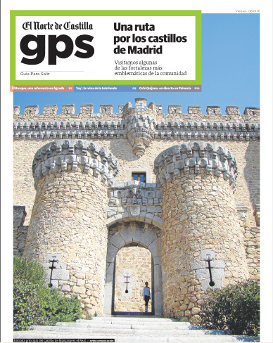 portada GPS