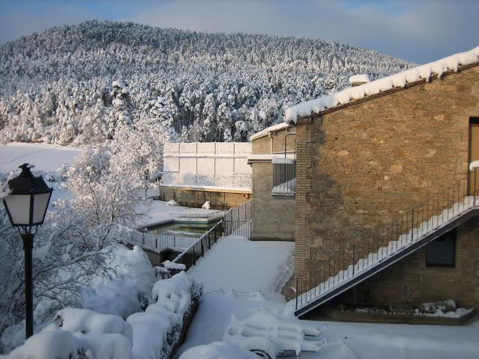 Bungalows La Ribera: nuevo establecimiento en Lleida