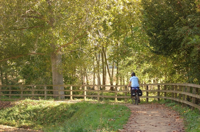 Descubre qué Vía Verde puedes encontrar en Girona