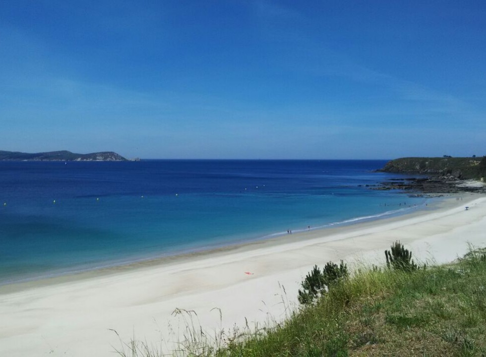 Bungalows Cachadelos: un nuevo establecimiento en Sanxenxo