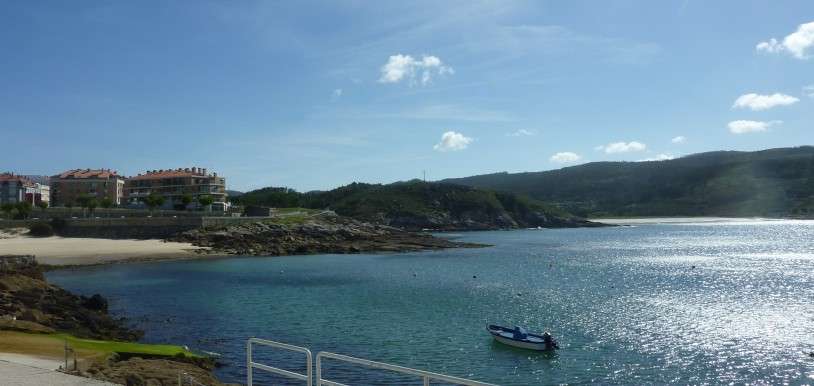 Anímate a conocer los encantos de Galicia desde un Bungalow