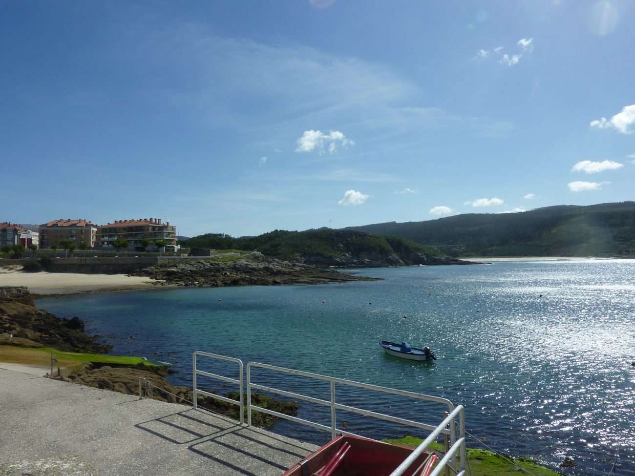 Los 4 lugares que no puedes perderte en la Costa da Morte