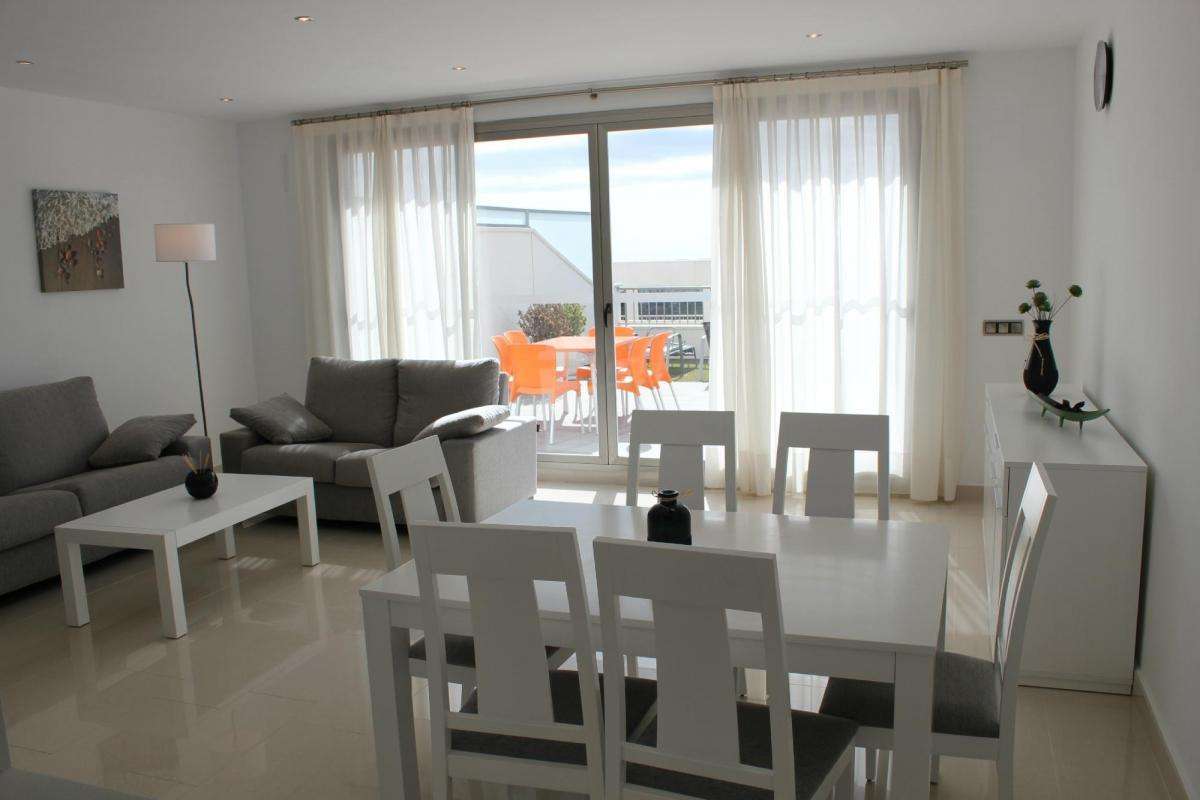 Colina Home Resort: nuestra novedad en Calpe