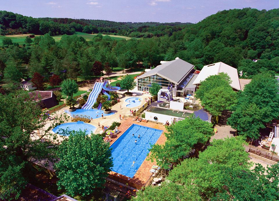 ¡Las 8 mejores piscinas para disfrutar en vacaciones!