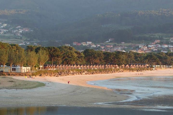 Mobile Home holidays  in Spain