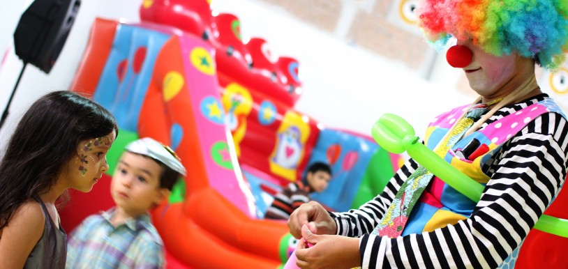 ¡Los peques de la casa, se lo pasarán en grande!