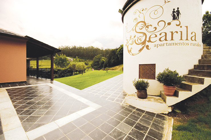 Apartamentos La Searila: un nuevo establecimiento en Asturias