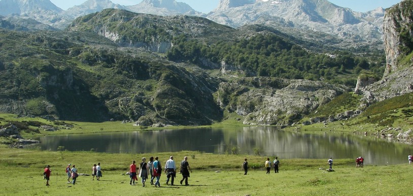 Deporte, turismo y naturaleza para todo tipo de viajeros