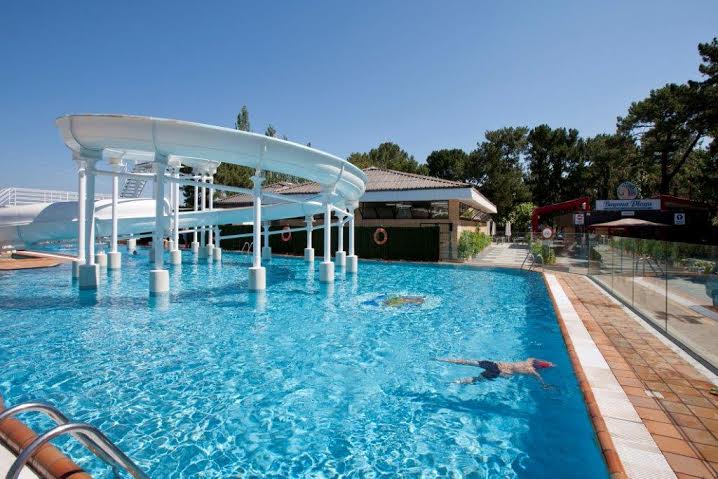 ¡Refréscate este verano en una piscina!