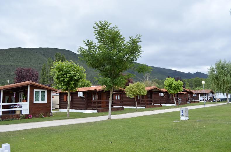 Descubrir Burgos con Bungalows Río Nela