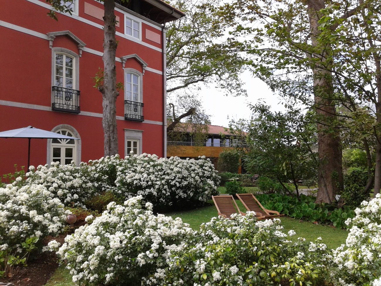 La Casona de la Paca: tu establecimiento ideal en Asturias