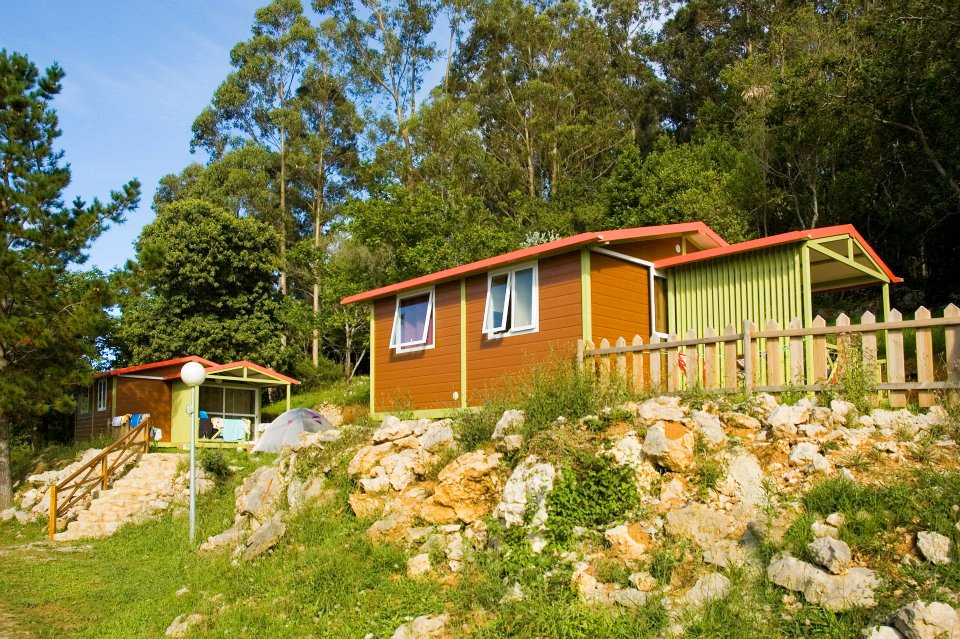 ¡Oferta especial en Bungalows El Helguero!