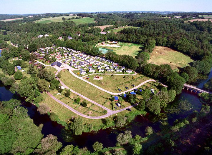 Bretaña y su encanto