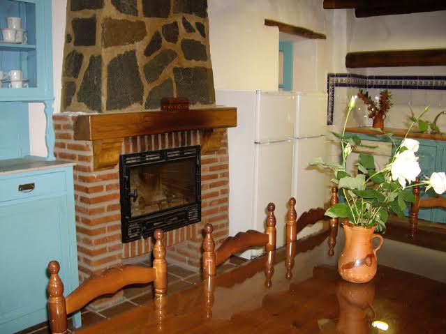 Cáceres tiene un nuevo establecimiento: El Jiniebro