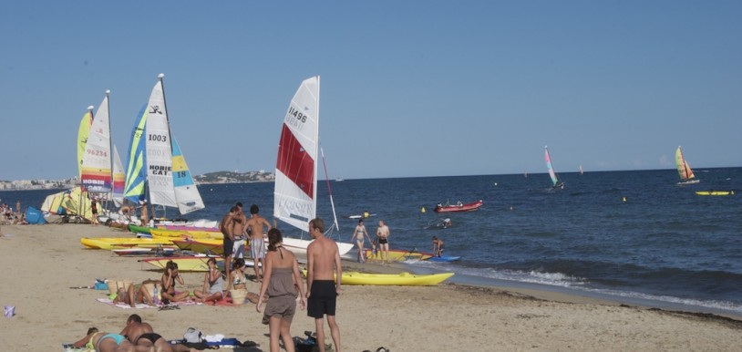 Ven y conoce las mejores playas de Tarragona