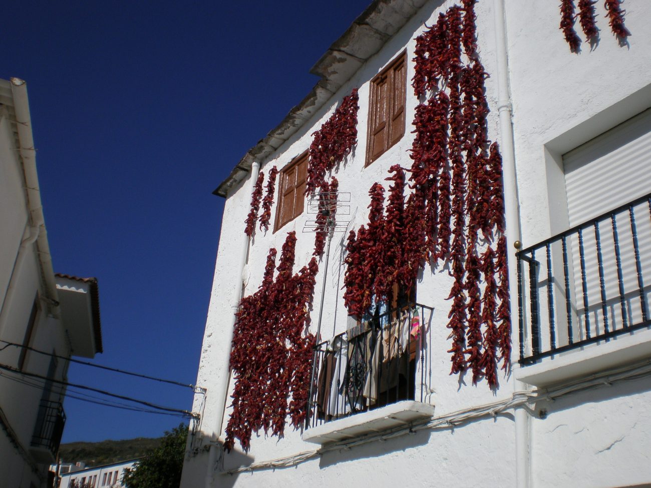 El Balcón de Válor: Un nuevo complejo nos acompaña en Granada