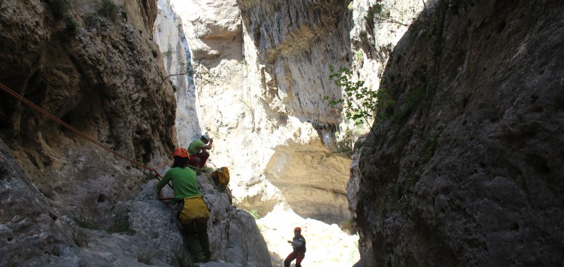 ¡Disfruta de las mejores actividades al aire libre!