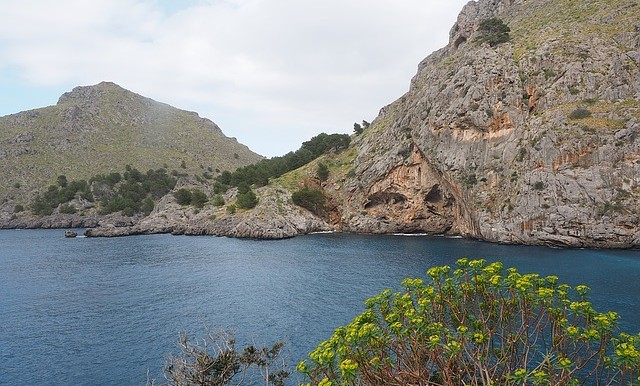 Mallorca - Tramuntana