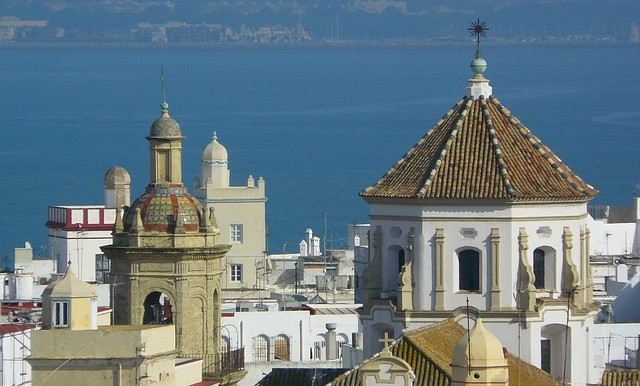 Cádiz y su belleza