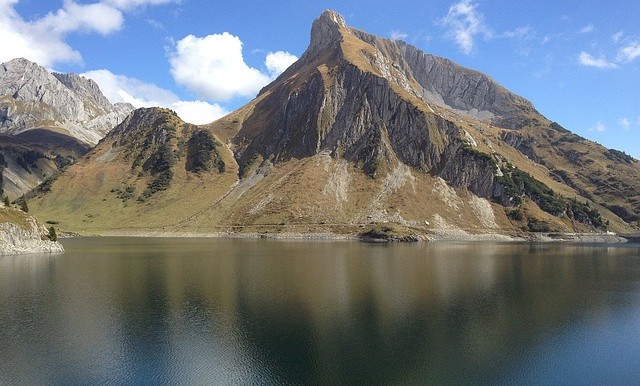 ¡Este verano escápate a la montaña!