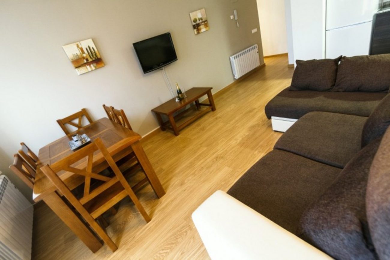 Apartamentos Sierra de Gúdar: ven a disfrutar del nuevo alojamiento de Teruel